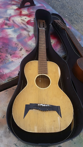 Flea Market «New Egypt Flea Market», reviews and photos, 933 Monmouth Rd, Cream Ridge, NJ 08514, USA