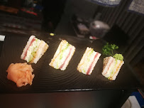 Plats et boissons du Restaurant japonais authentique Toyamah sushi à Paris - n°13