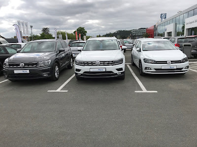 Volkswagen Rent Jean Lagarde Trélissac à Trélissac