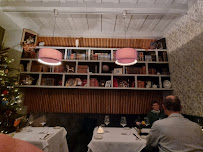 Atmosphère du Restaurant La Fourchette du Printemps à Paris - n°5