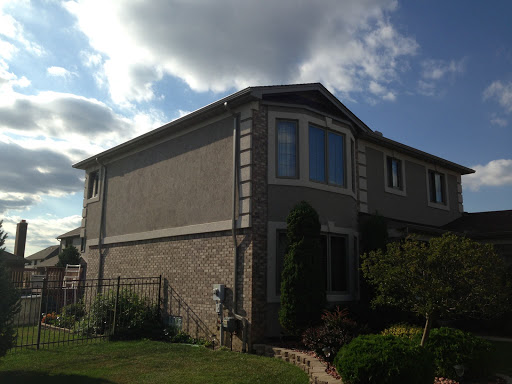 Roofing Contractor «Seal-Rite Roofing & Siding», reviews and photos, Schoenherr Rd Schoenherr Rd, Shelby Charter Township, MI 48315, USA