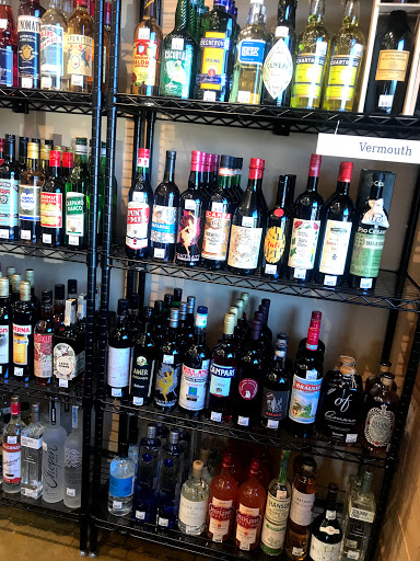 Wine Store «Houston Wine Merchant», reviews and photos, 2646 S Shepherd Dr, Houston, TX 77098, USA