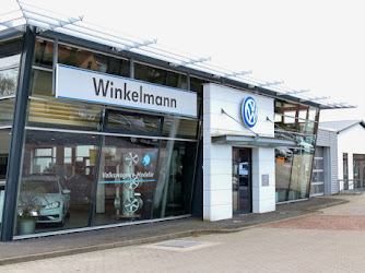 Autohaus Winkelmann VW