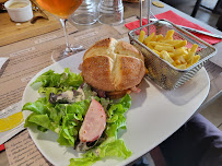 Plats et boissons du Restaurant Brasserie le kevin à Charleville-Mézières - n°2