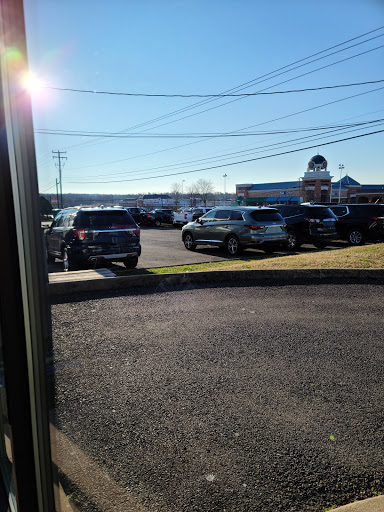 Chevrolet Dealer «Ted Britt Chevrolet», reviews and photos, 46990 Harry Byrd Hwy, Sterling, VA 20164, USA