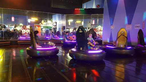 Bowling Alley «Stars and Strikes Family Entertainment Center», reviews and photos, 1700 Winder Hwy NE #100, Dacula, GA 30019, USA
