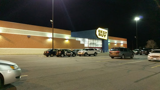 Electronics Store «Best Buy», reviews and photos, 9420 WI-16, Onalaska, WI 54650, USA