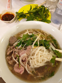 Phô du Restaurant vietnamien Nam Bo à Aulnay-sous-Bois - n°13