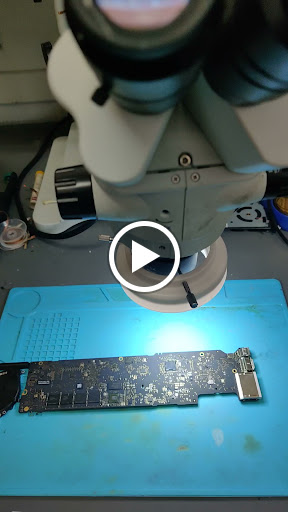 Computer Repair Service «LapFix», reviews and photos, 4613 Duke St, Alexandria, VA 22304, USA