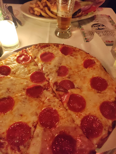 Jazz Club «Birdland», reviews and photos, 315 W 44th St, New York, NY 10036, USA