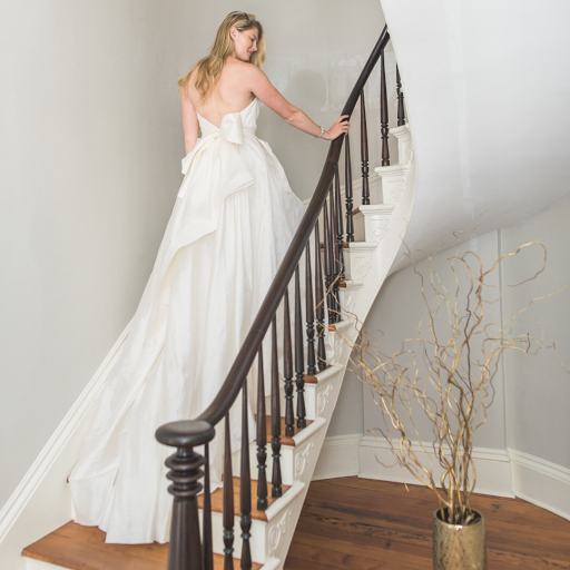 Bridal Shop «Southern Protocol Bridal», reviews and photos, 164 Market St, Charleston, SC 29401, USA