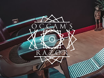 Occam's Razor Barbershop