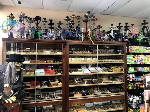 Tobacco Shop «Brockton smoke shop», reviews and photos, 793 Crescent St #1, Brockton, MA 02302, USA