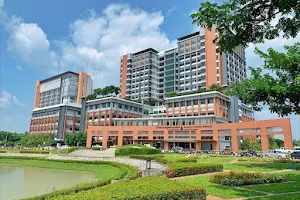 Mae Fah Luang University Medical Center Hospital image