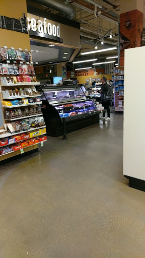 Supermarket «Fresh Madison Market», reviews and photos, 703 University Ave, Madison, WI 53715, USA