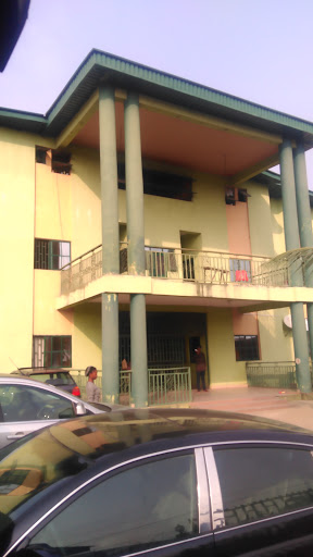 Brown Roof Lodge, Warri-Patani Road, Along East West Road, Port Harcourt, Nigeria, Tourist Attraction, state Rivers