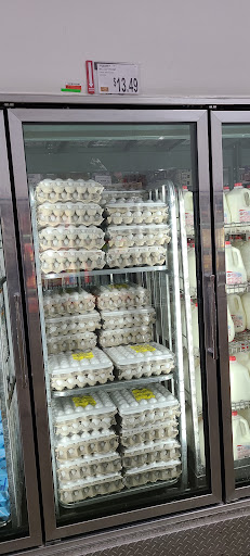 Warehouse club «BJ’s Wholesale Club», reviews and photos, 900 Marketplace Blvd, Hamilton Township, NJ 08691, USA