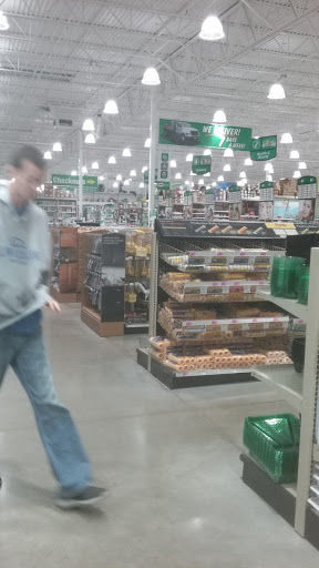 Home Improvement Store «Menards», reviews and photos, 3800 National Rd E, Richmond, IN 47374, USA