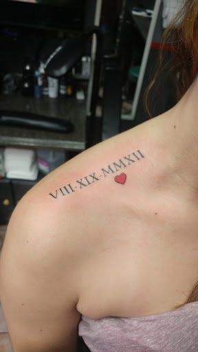 Explore maryland tattoo ideas, creative tattoo ideas in Bethlehem, available at Southside Ink