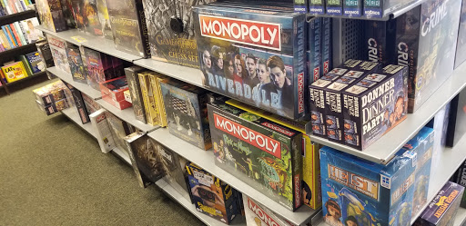 Book Store «Barnes & Noble», reviews and photos, 2720 Towne Dr, Beavercreek, OH 45431, USA