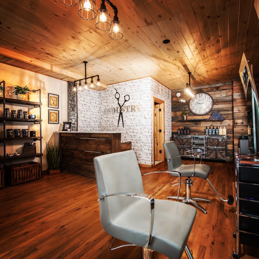 Industry Hair Studio 81224