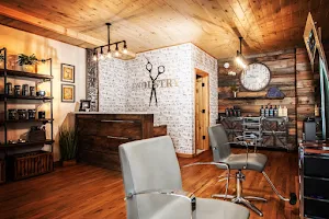 Industry Hair Studio image