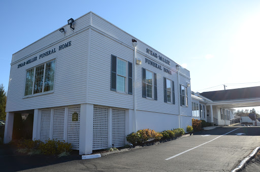 Funeral Home «Spear-Miller Funeral Home», reviews and photos, 39 S Benson Rd, Fairfield, CT 06824, USA