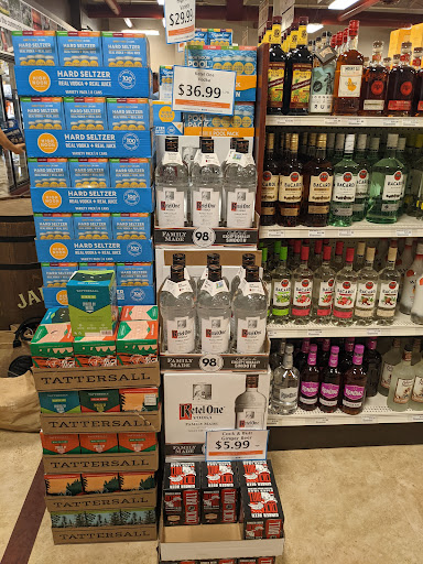 Liquor Store «Lakeville Municipal Liquors», reviews and photos, 20164 Heritage Dr, Lakeville, MN 55044, USA