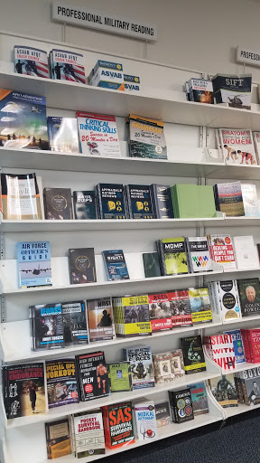 Uniform Store «MIlitary Clothing», reviews and photos, 1461 Patrick St, Lackland AFB, TX 78236, USA