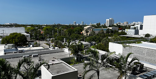 Movie Theater «Regal Cinemas South Beach 18 & IMAX», reviews and photos, 1120 Lincoln Rd, Miami Beach, FL 33139, USA