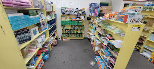 Used Furniture Store «Habitat for Humanity Yuba/Sutter ReStore», reviews and photos