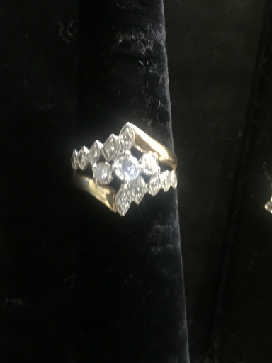 Jeweler «American Jeweler», reviews and photos, 3837 N High School Rd # 6, Indianapolis, IN 46254, USA