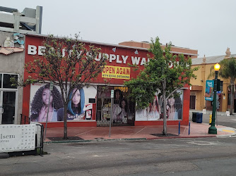 Beauty Supply Warehouse