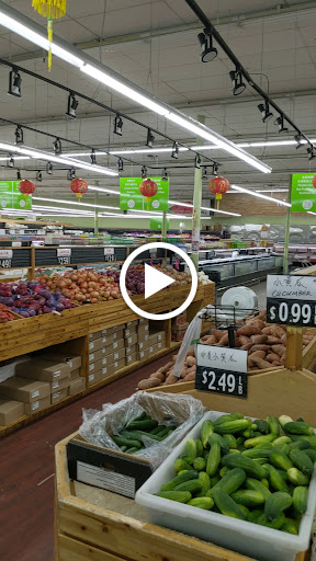 Supermarket «Mia Supermarket 美亚超市», reviews and photos, 2415 E Colonial Dr, Orlando, FL 32803, USA