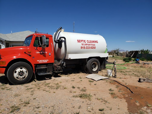National Trucking Septic Service