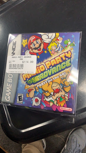 Video Game Store «Play It Trade It», reviews and photos, 4324 N High St, Columbus, OH 43214, USA