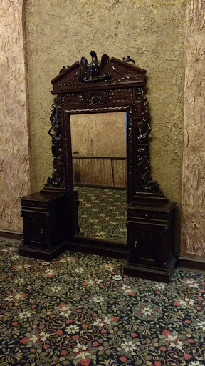 Performing Arts Theater «Gillioz Theatre», reviews and photos, 325 Park Central E, Springfield, MO 65806, USA