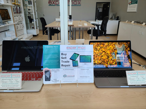 Computer Repair Service «Experimac of Worthington», reviews and photos, 1337 Worthington Centre Dr, Columbus, OH 43085, USA