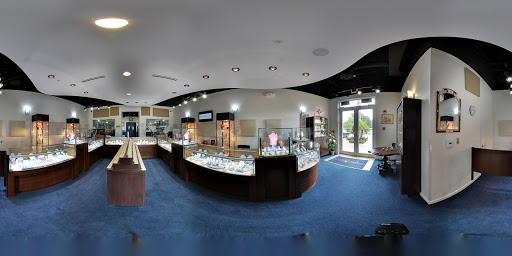 Jewelry Store «Golden Anvil Jewelers», reviews and photos, 4601 Military Trail #104, Jupiter, FL 33458, USA