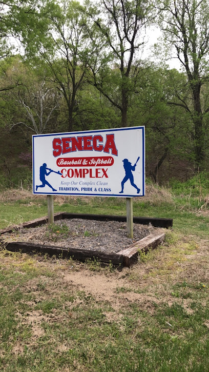 Seneca Baseball & Softball Complex