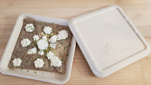 Photo n°17 de Les petits tabliers à Buzançais ()