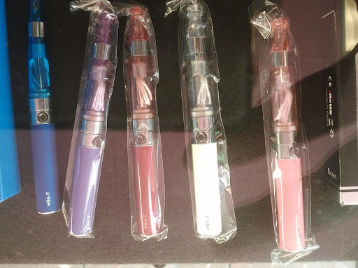 Tobacco Shop «Smoke shop & vape shop», reviews and photos, 10807 Beverly Blvd, Whittier, CA 90601, USA