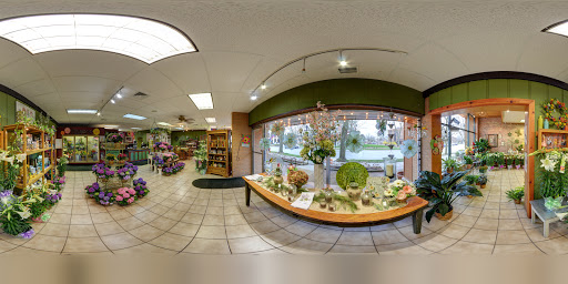 Florist «Homewood Florist», reviews and photos, 18064 Martin Ave, Homewood, IL 60430, USA