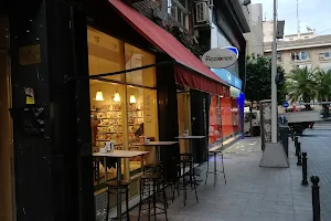 Café de Ficciones image