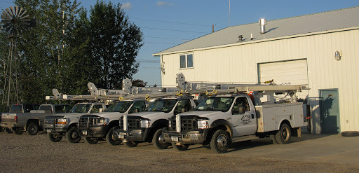 Van Dyken Drilling & Pump Service in Belgrade, Montana