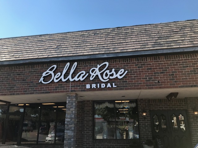Bella Rose Bridal and Formal