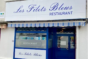 Les Filets Bleus image