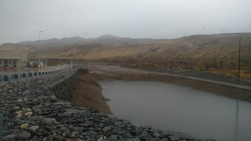 Mailing Service «FedEx Ground», reviews and photos, 1185 S Rock Blvd, Reno, NV 89502, USA