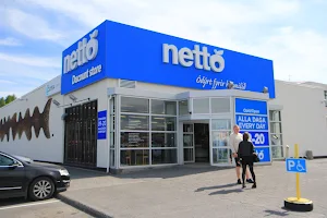 Nettó image