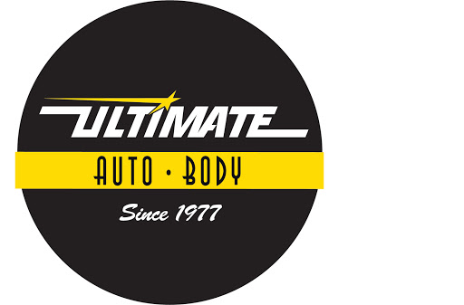 Auto Body Shop «Ultimate Auto Body», reviews and photos, 341 Adams St, Bedford Hills, NY 10507, USA